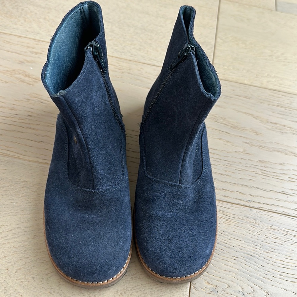 Foxpaws boots